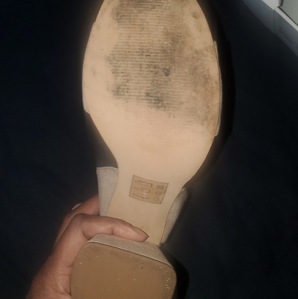 Shoes - Picture 2 of 5
